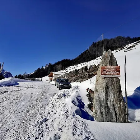 Alpennestl