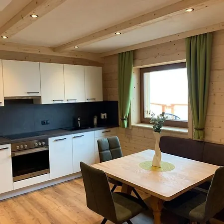 Alpennestl * Dornauberg