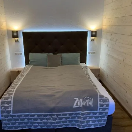 Tatil Evi Alpennestl *