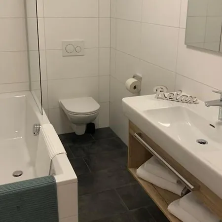 Ferienhaus Alpennestl *