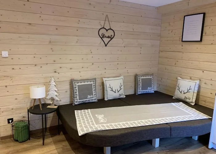 Casa vacanze Alpennestl