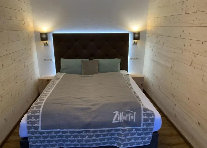 Casa vacanze Alpennestl *